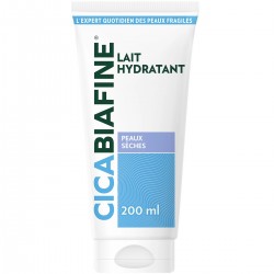 CicaBiafine Daily Hydrating Body Milk 200 ml 