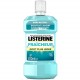 Listerine Bain de Bouche Fraîcheur Goût Plus Léger 500 ml 3574661811321