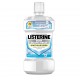 Listerine Bain de Bouche Soin Blancheur Goût Plus Léger 500 ml 3574661806525