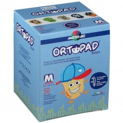 Ortopad Boys Medium