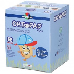 Ortopad Boys Regular