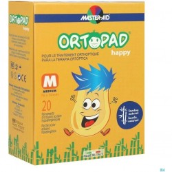 Ortopad Happy Medium