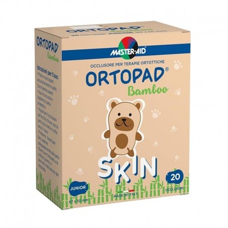 Ortopad Skin Junior 4026267714043