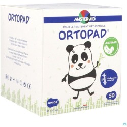 Ortopad White Junior