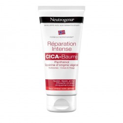 Neutrogena Réparation Intense CICA-Baume 100 ml