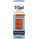 Neutrogena T/Gel Fort Shampooing Démangeaisons Sévères 250 ml 3574660008579