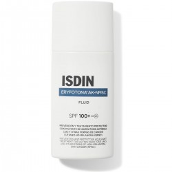 Isdin Eryfotona AK Fluid SPF100+ 50 ml