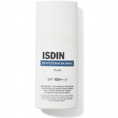 Isdin Eryfotona AK Fluid SPF100+ 50 ml 8429420094376