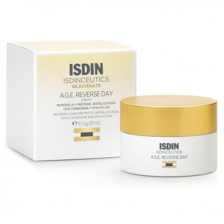 Isdin Isdinceutics A.G.E Reverse Day 50 ml 8470001812353