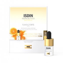 Isdin Isdinceutics Flavo-C Forte Sérum 5,3 ml