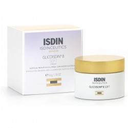 Isdin Isdinceutics Glicoisdin 8 Soft 50 g