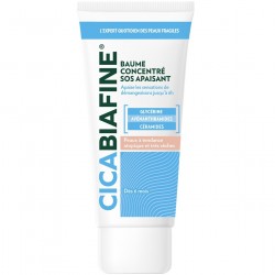 CicaBiafine SOS Soothing Concentrated Balm 75 ml 3574661800882