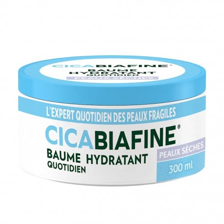 CicaBiafine Daily Moisturising Balm 300 ml 3574661785462