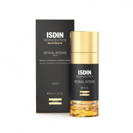 Isdin Isdinceutics Retinal Intense Serum 50 ml 8429420237018