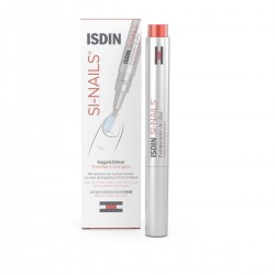 Isdin Si-Nails Nail Strengthener 2,5 ml 