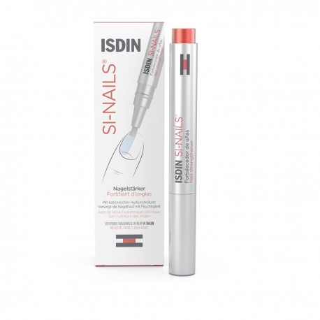 Isdin Si-Nails Nail Strengthener 2,5 ml  8429420175839