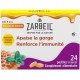 Zarbeil Gorge et Immunité 24 Pastilles 3574661772387