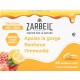 Zarbeil Gorge et Immunité Miel Citron 24 Pastilles 3574661828411