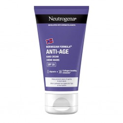 Neutrogena Anti-Age Hand Cream SPF20 75 ml 3574661199887
