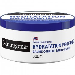 Neutrogena Hydratation Profonde Baume Confort Multi-Usages 300 ml 3574661777924