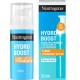 Neutrogena Hydro Boost Hydrating Fluid SPF50 Fragrance-Free 50 ml 3574661801612
