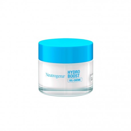 Neutrogena Hydro Boost Gel-Cream 50 ml 3574661309743