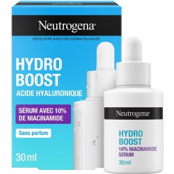 Neutrogena Hydro Boost Sérum 10% Niacinamide 30 ml 3574661813875