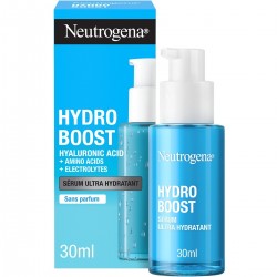 Neutrogena Hydro Boost Sérum Ultra Hydratant 30 ml 3574661781211