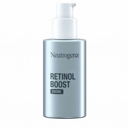 Neutrogena Retinol Boost Crème 50 ml 3574661780092