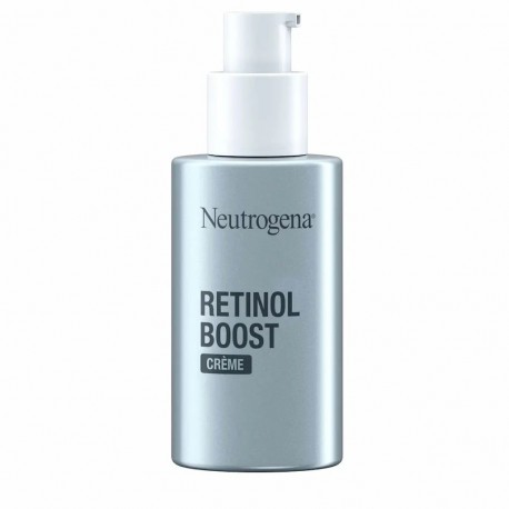 Neutrogena Retinol Boost Cream 50 ml 3574661780092