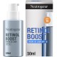 Neutrogena Retinol Boost Day Cream SPF15 50 ml 3574661760414