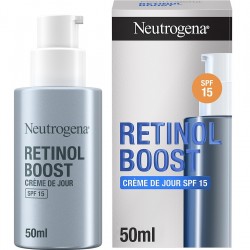 Neutrogena Retinol Boost Day Cream SPF15 50 ml 3574661760414