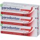 Parodontax Original Toothpaste 3 x 75 ml 5054563296788