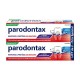 Parodontax Strengthens & Protects Gums Toothpaste 2 x 75 ml 5054563240316