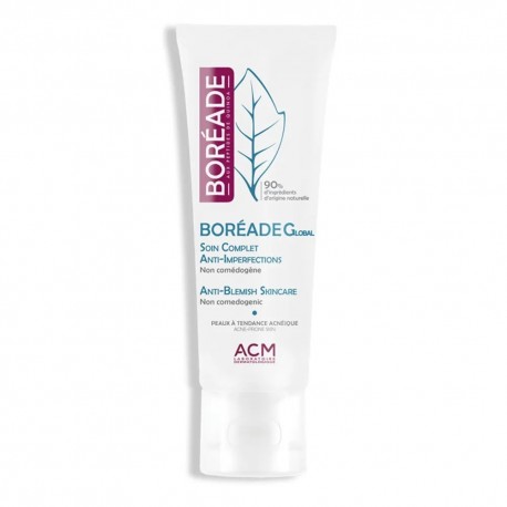 ACM Boréade Global Anti-Blemish Skincare 40 ml 3760095253893