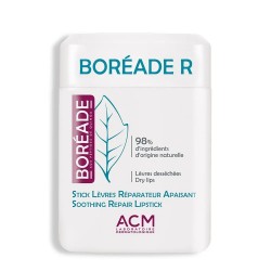ACM Boréade R Soothing Repair Lipstick 9.2 g 3760095253084