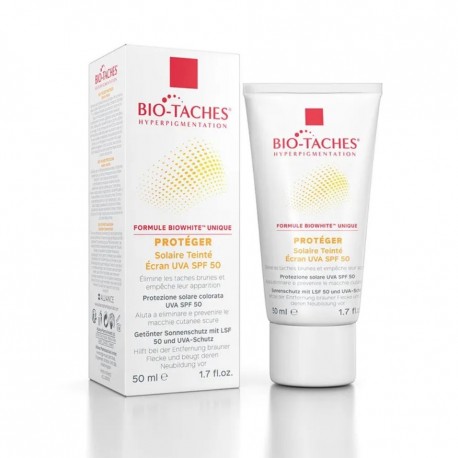 Bio-Taches Solaire 50 ml 3760054880047