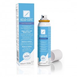 Alliance Kelo-Cote Spray Traitement des Cicatrices 100 ml