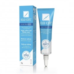 Kelo-Cote Gel Pour Cicatrices 6 g 5036631007939