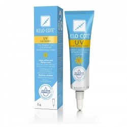 Alliance Kelo-Cote UV Traitement des Cicatrices SPF30 6 g