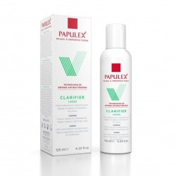 Papulex Lotion 125 ml 5036631010427