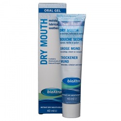 Bioxtra Gel Buccal 40 ml