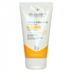 Alvadiem Baume Pieds Secs 150 ml 3401340768792