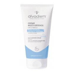 Alvadiem Multi-Defence Cream 150 ml 3401360259911