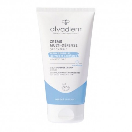 Alvadiem Multi-Defence Cream 150 ml 3401360259911