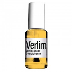Bailleul Verlim Vernis 7,5 ml