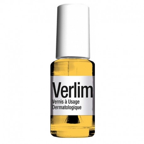 Bailleul Verlim Vernis 7,5 ml 3660398500758