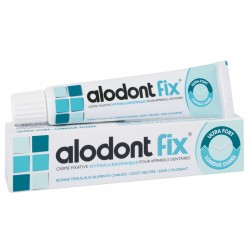 Alodont Fix Dental Fixation Cream 50 g 8413647037421