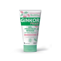 Ginkor Frais Intense Freshness Gel Light Legs 150 ml