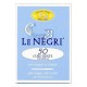 Le Négri 50 Cure-Dents Plastique 3760155431421